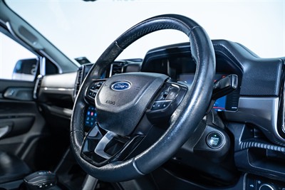 2022 Ford Ranger - Thumbnail