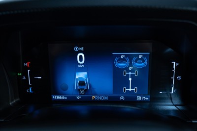 2022 Ford Ranger - Thumbnail