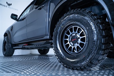 2022 Ford Ranger - Thumbnail
