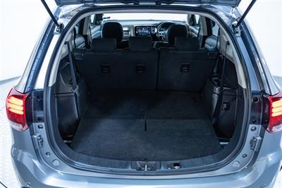 2017 Mitsubishi Outlander - Thumbnail