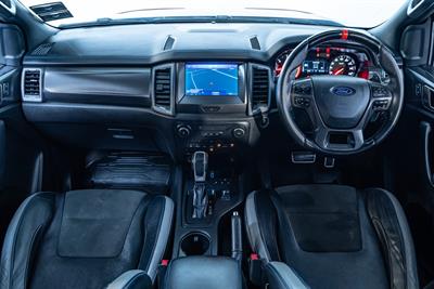 2022 Ford Ranger - Thumbnail