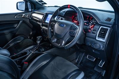 2022 Ford Ranger - Thumbnail
