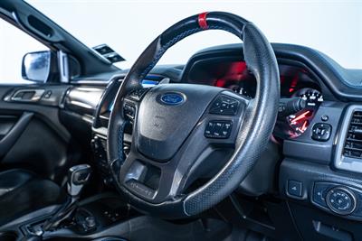 2022 Ford Ranger - Thumbnail