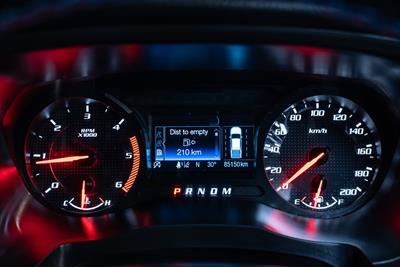 2022 Ford Ranger - Thumbnail