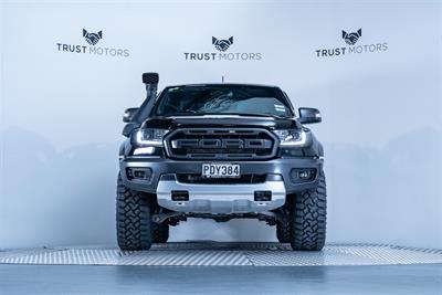 2022 Ford Ranger - Thumbnail