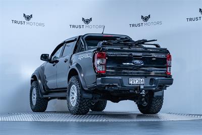 2022 Ford Ranger - Thumbnail