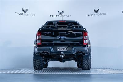 2022 Ford Ranger - Thumbnail