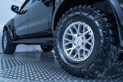 2022 Ford Ranger - Thumbnail