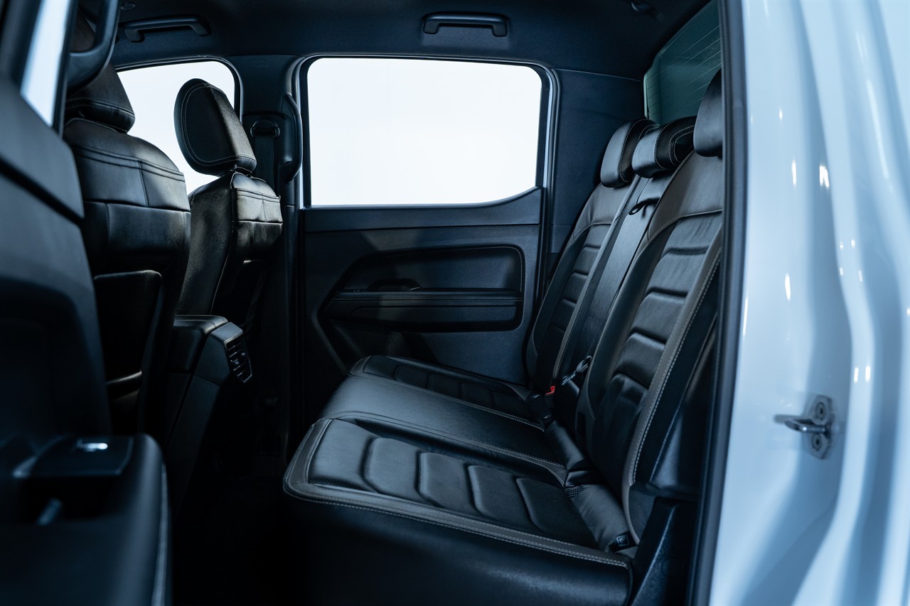 2023 Volkswagen Amarok