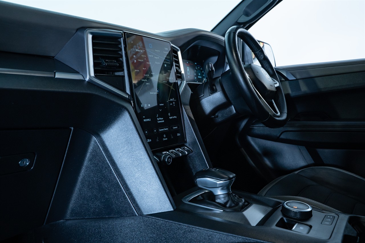 2023 Volkswagen Amarok