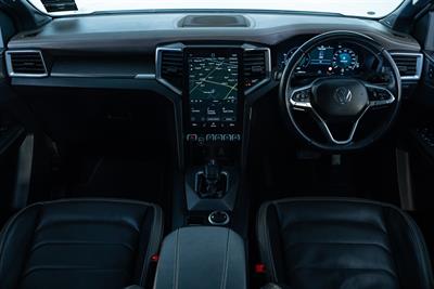 2023 Volkswagen Amarok - Thumbnail