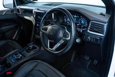 2023 Volkswagen Amarok - Thumbnail