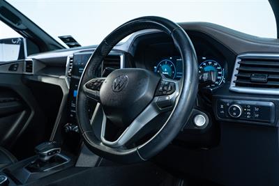2023 Volkswagen Amarok - Thumbnail