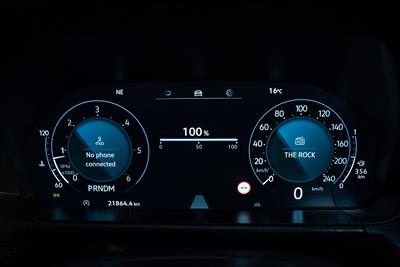 2023 Volkswagen Amarok - Thumbnail