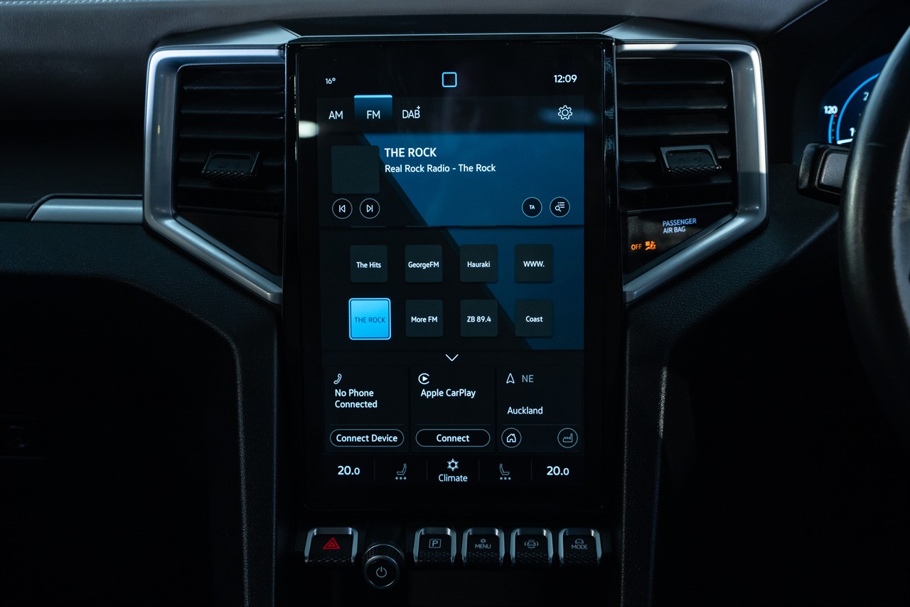 2023 Volkswagen Amarok