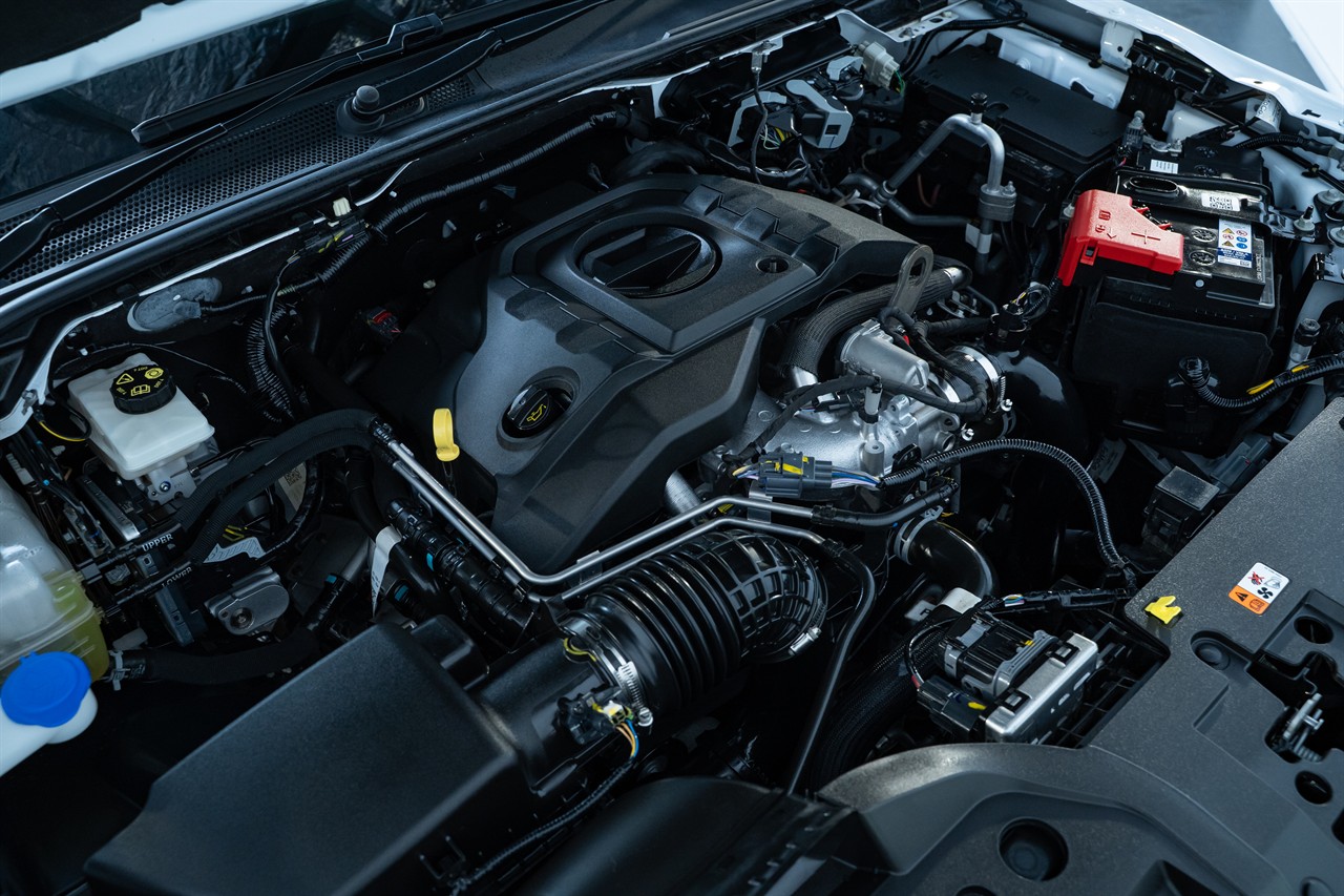 2023 Volkswagen Amarok