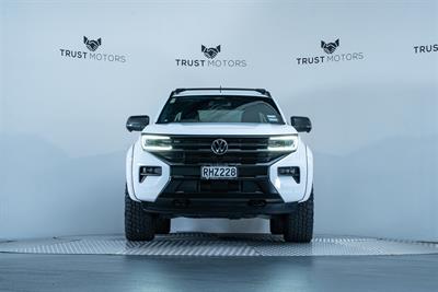 2023 Volkswagen Amarok - Thumbnail