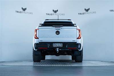 2023 Volkswagen Amarok - Thumbnail