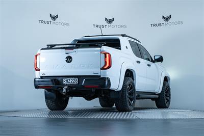2023 Volkswagen Amarok - Thumbnail