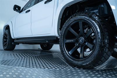 2023 Volkswagen Amarok - Thumbnail