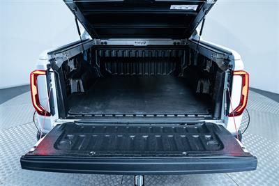 2023 Volkswagen Amarok - Thumbnail