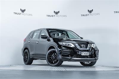 2020 Nissan X-Trail - Image Coming Soon