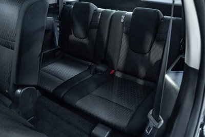 2020 Nissan X-Trail - Thumbnail