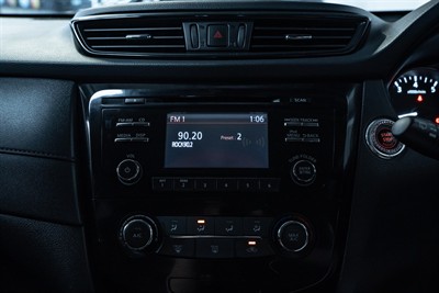 2020 Nissan X-Trail - Thumbnail