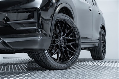 2020 Nissan X-Trail - Thumbnail