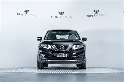 2020 Nissan X-Trail - Thumbnail