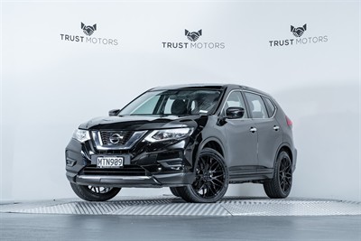 2020 Nissan X-Trail - Thumbnail