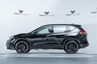 2020 Nissan X-Trail - Thumbnail