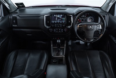 2018 Holden Colorado - Thumbnail