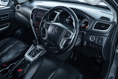 2020 Mitsubishi Triton - Thumbnail