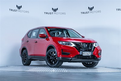 2021 Nissan X-Trail - Thumbnail