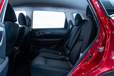 2021 Nissan X-Trail - Thumbnail