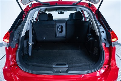 2021 Nissan X-Trail - Thumbnail