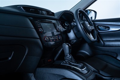 2021 Nissan X-Trail - Thumbnail