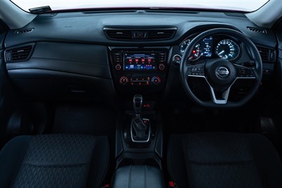 2021 Nissan X-Trail - Thumbnail