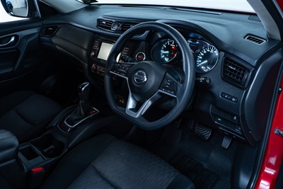 2021 Nissan X-Trail - Thumbnail