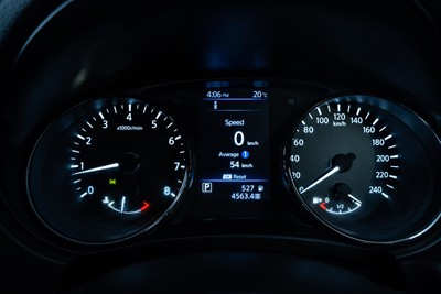2021 Nissan X-Trail - Thumbnail