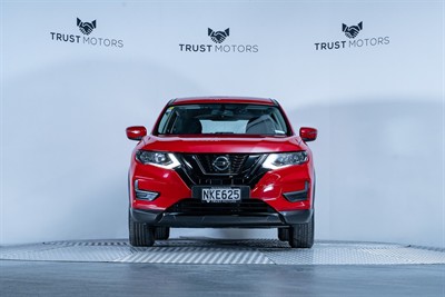 2021 Nissan X-Trail - Thumbnail