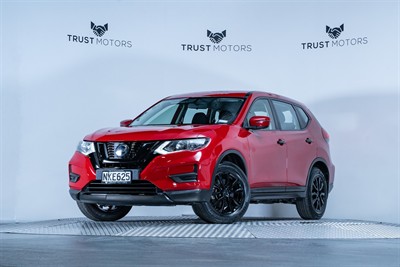 2021 Nissan X-Trail - Thumbnail