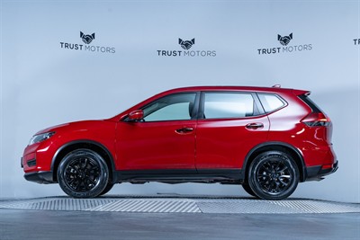 2021 Nissan X-Trail - Thumbnail
