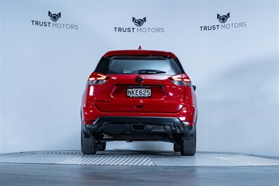 2021 Nissan X-Trail - Thumbnail