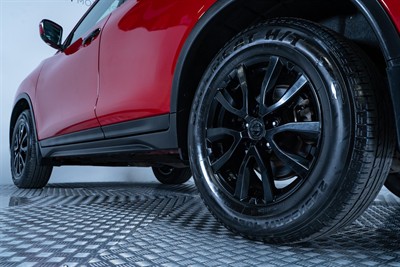 2021 Nissan X-Trail - Thumbnail