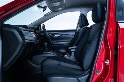 2021 Nissan X-Trail - Thumbnail