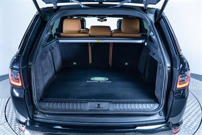 2019 Land Rover Range Rover Sport - Thumbnail