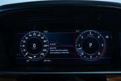2019 Land Rover Range Rover Sport - Thumbnail