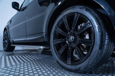 2019 Land Rover Range Rover Sport - Thumbnail